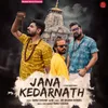 Jana Kedarnath